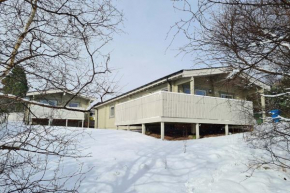 Отель Aviemore Lodges  Эвьемор